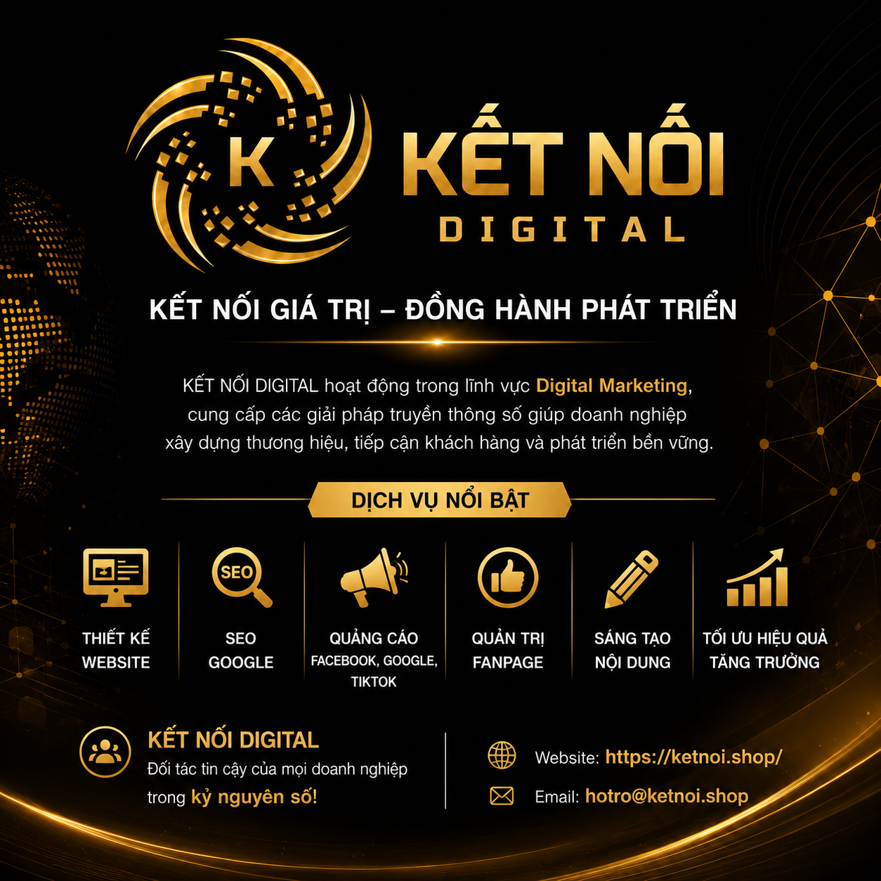 Dịch Vụ Seeding Facebook: Tăng Tương Tác, Tiếp Cận Khách Hàng Hiệu Quả Admin Tác giả 09/05/2026 Ngày đăng